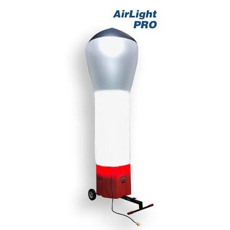 Lta AIRLIGHT PRO INFLATABLE TOWER-12FT X1171